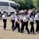 Cadets - Guildford Cathedral - June 2023