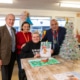 The High Sheriff of Surrey - Seasonal Message 2024