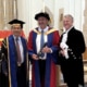 University of Surrey - Graduation Ceremony