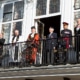 VE Day - The High Sheriff remembers around the County of Surrey
