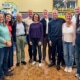 National Volunteers Day - North Guildford Food Bank