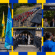 Passing out ceremony for students at Merrist Wood College who passed the 'Uniformed Protective Services' course.