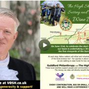 Wine Walk 2025