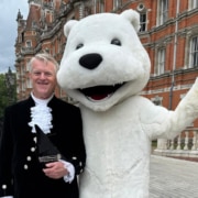 Royal Holloway Graduation